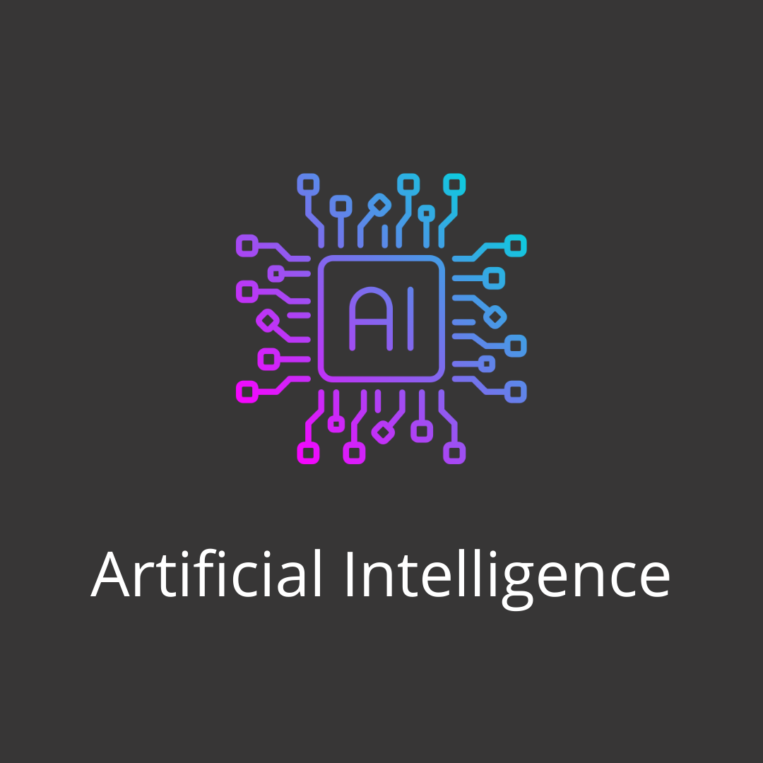 Artificial Intelligence