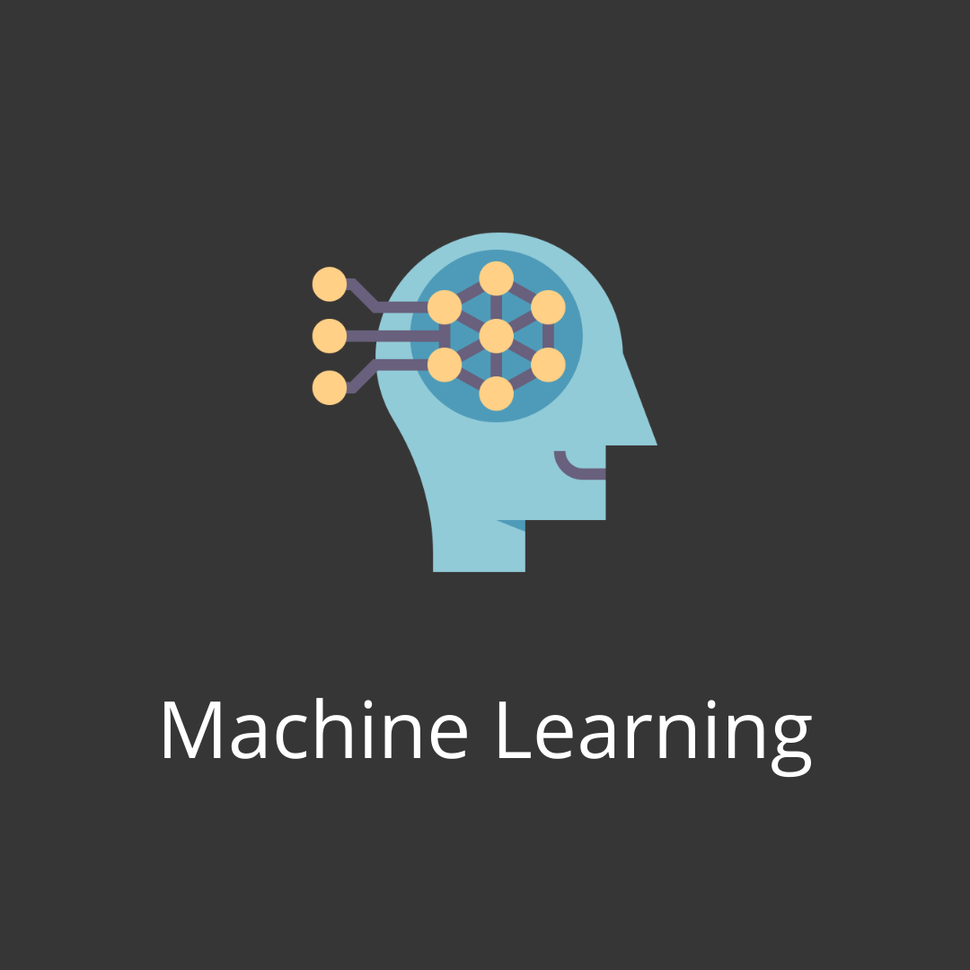 Machine learning