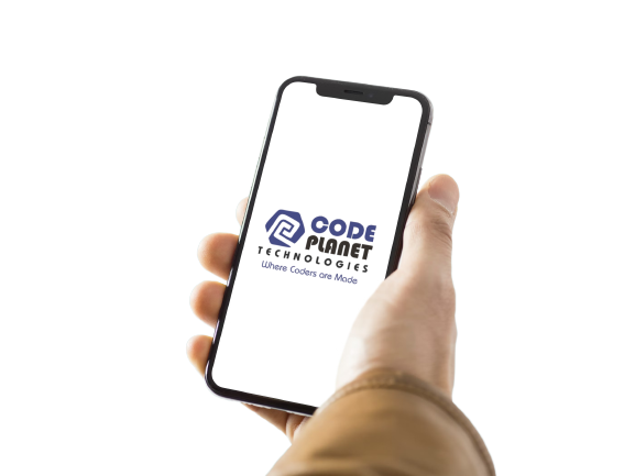 codeplanet app