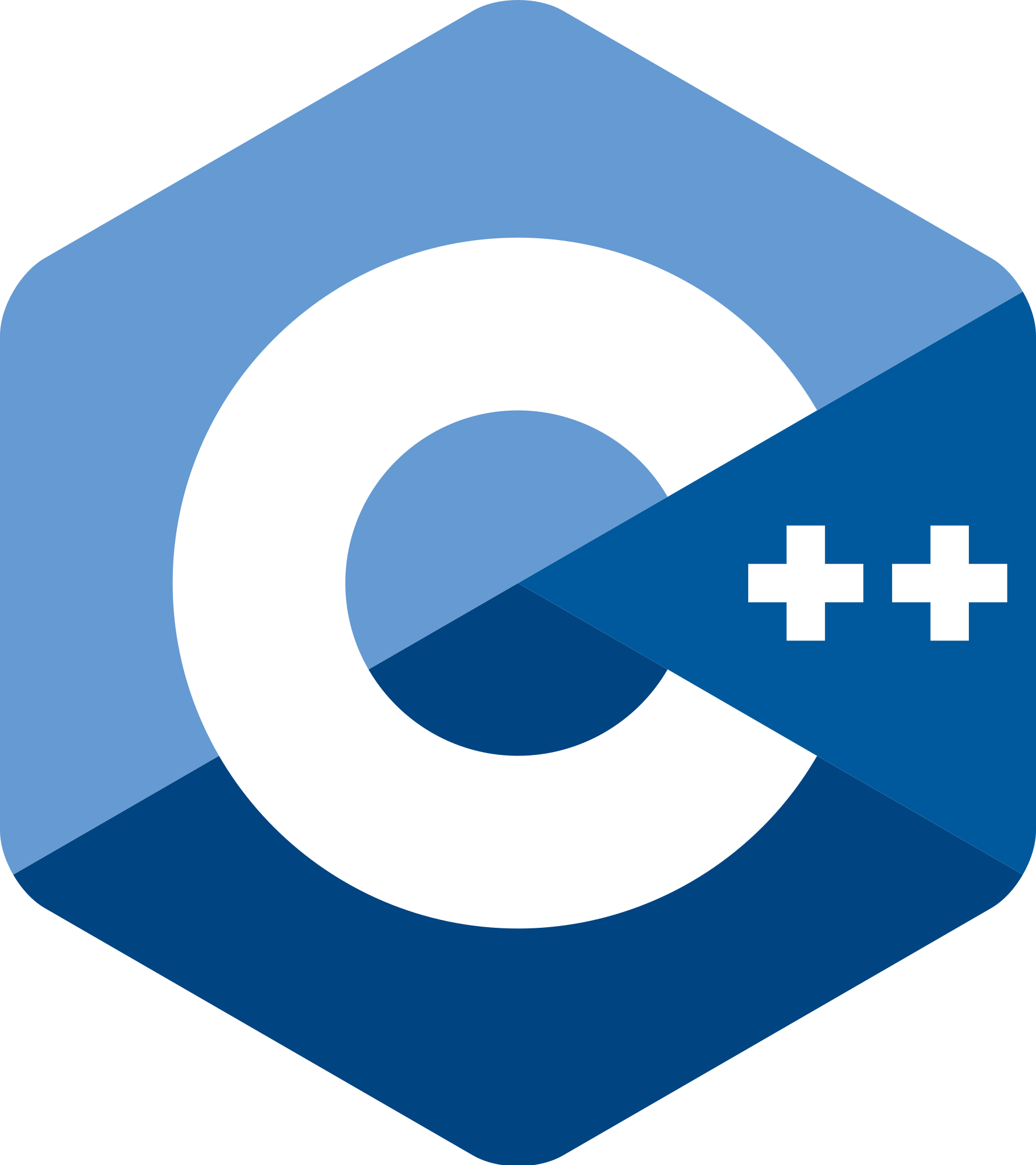 complete c++ course