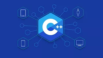 Complete C++ Course