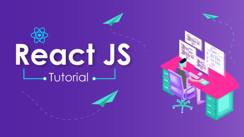 Complete React Course